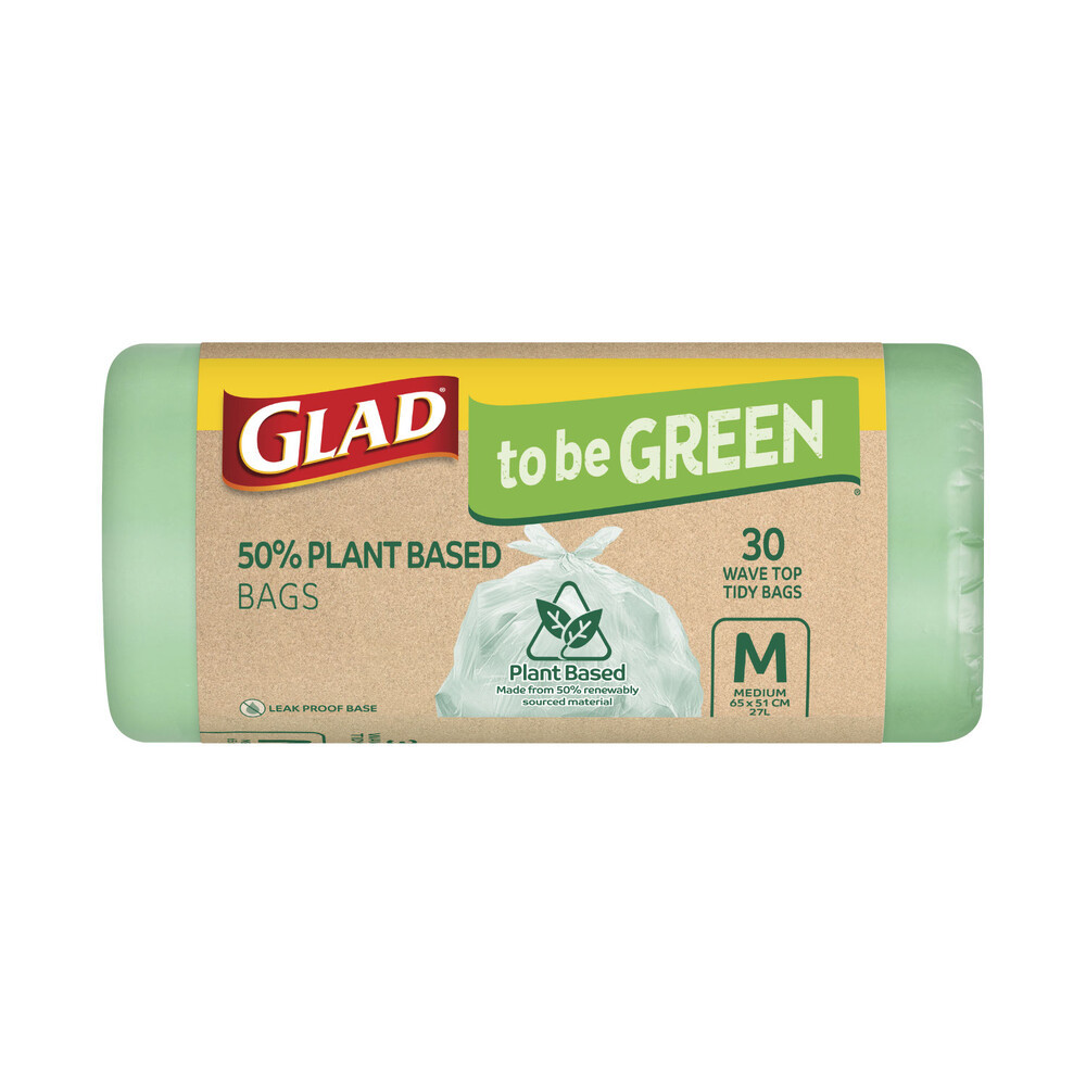 Clorox GLAD Environmental Claims Impact