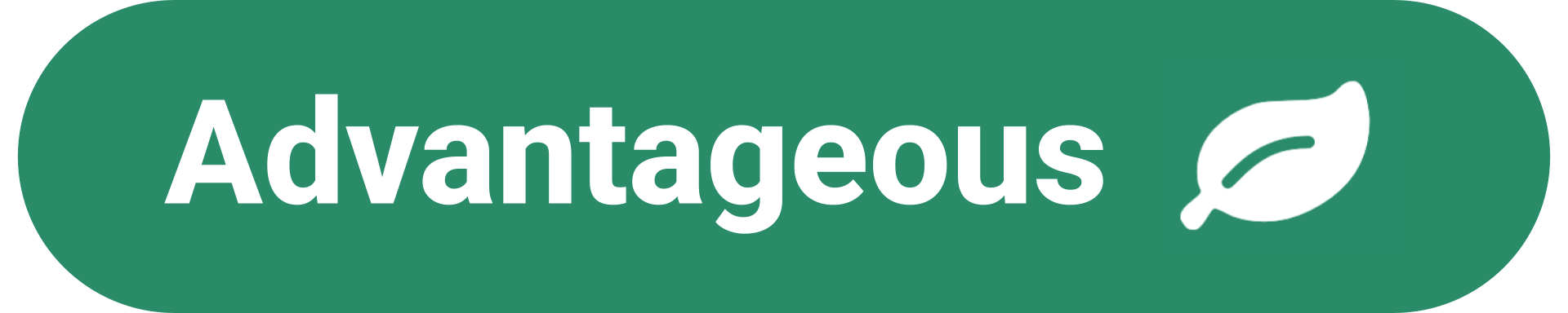 Advantageous