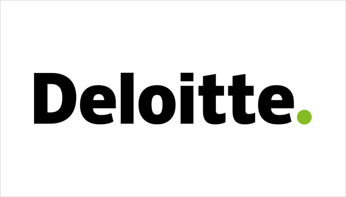 Past client: Deloitte