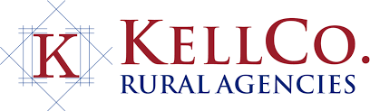 Past client: KellCo. Rural Agencies